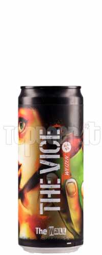 The Wall The Vice Lattina 33Cl The Wall The Vice Lattina 33Cl